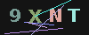 Gambar captcha