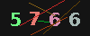 Gambar captcha