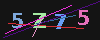 Gambar captcha