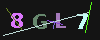 Gambar captcha